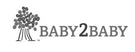 Baby2Baby logo