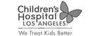 Children’s Hospital Los Angeles logo