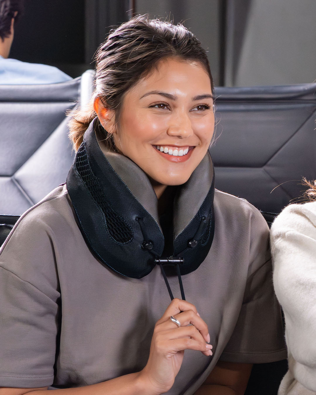 Evolution Cool® Neck Pillow