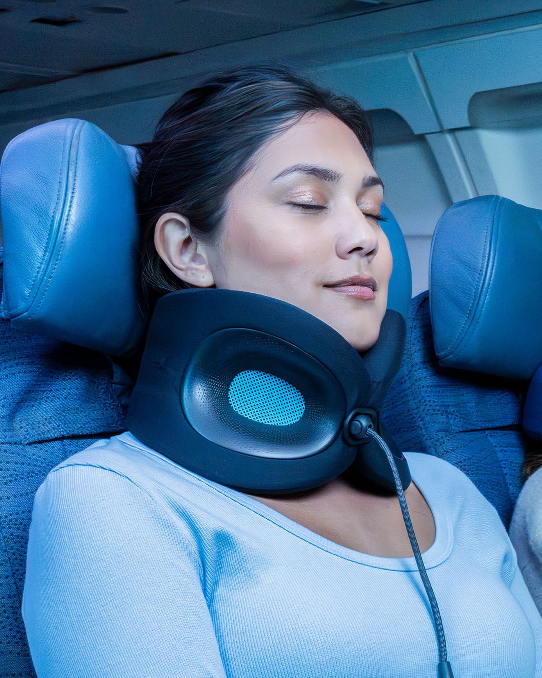 Evolution X - Cabeau