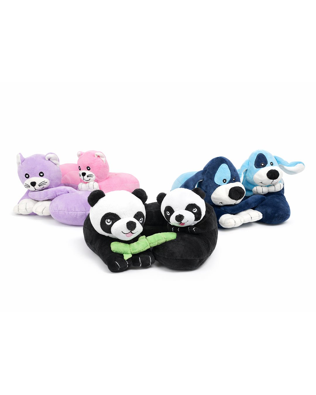 Evolution Kids Neck Pillow - Cabeau