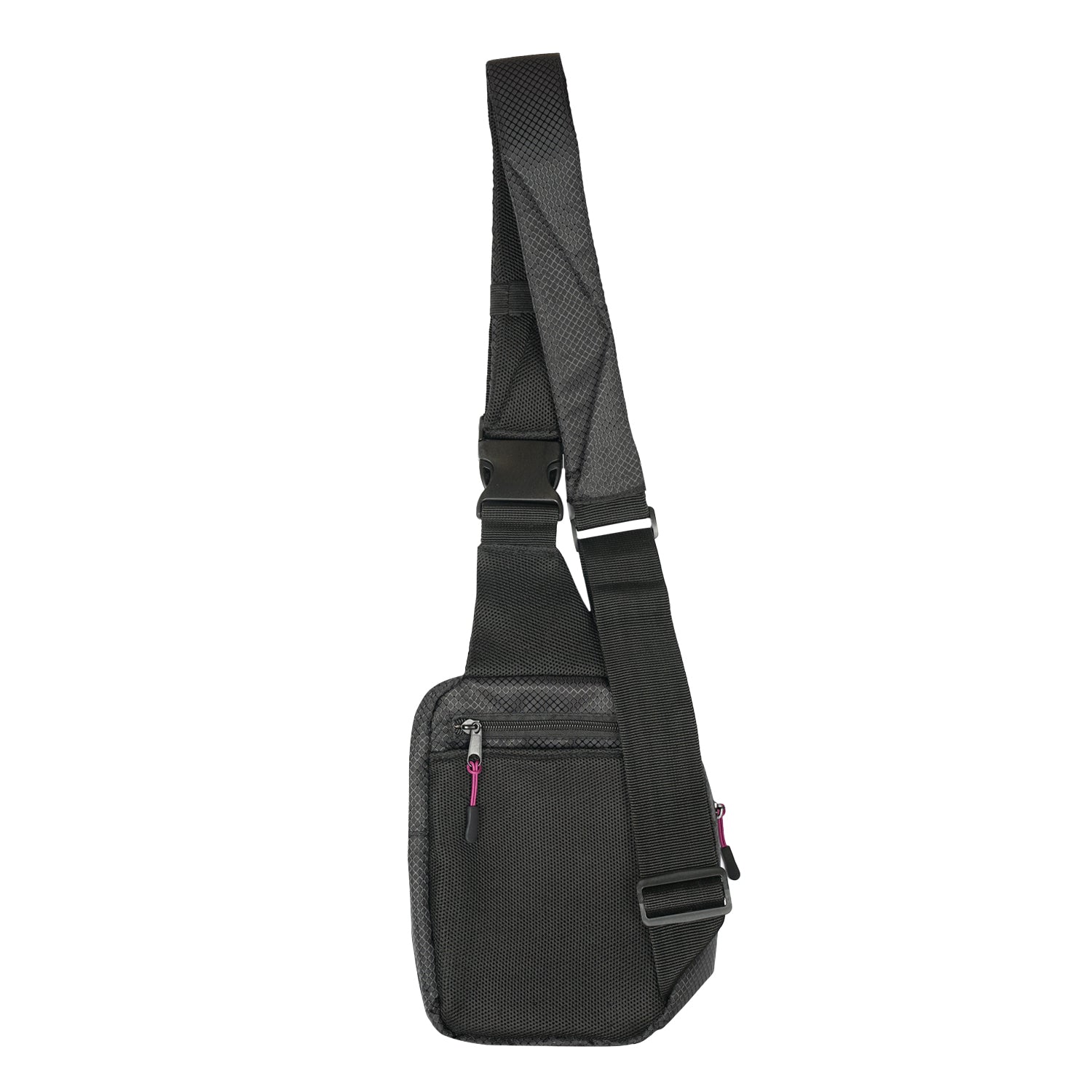 On - The - Go Sling Pack - adjustable strap