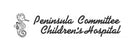 Peninsula Committee Children’s Hospital logo