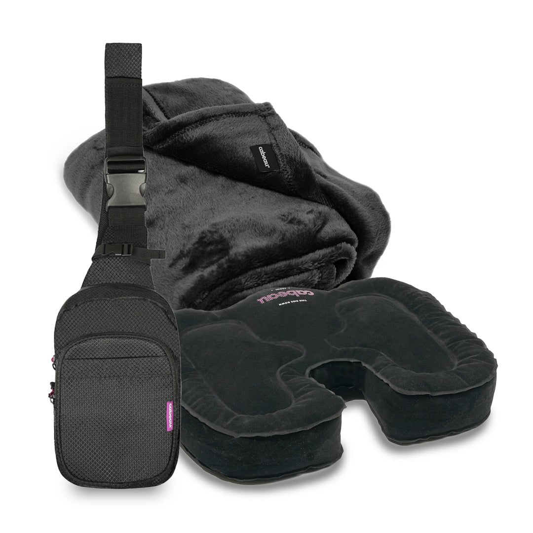 Game Day Bundle - Cabeau