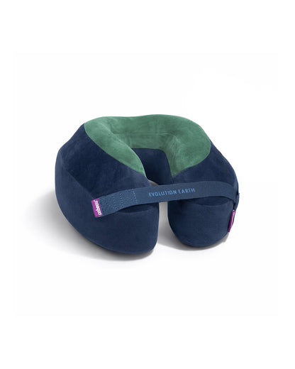 Evolution Earth Neck Pillow - Cabeau