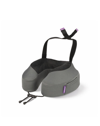 Evolution S3® Neck Pillow - Steel Grey