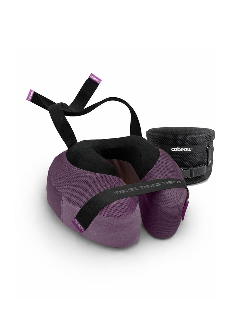 Slim TNE S3® Deluxe - Purple (Tokyo)
