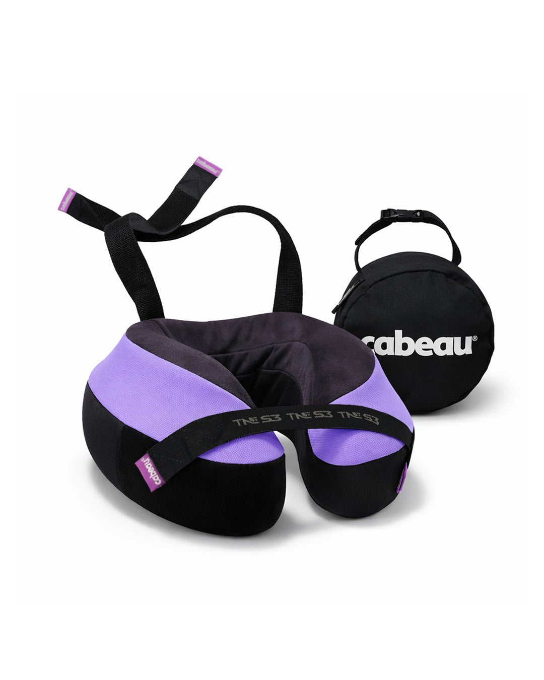 The Neck's Evolution S3 (TNE) Neck Pillow - Cabeau