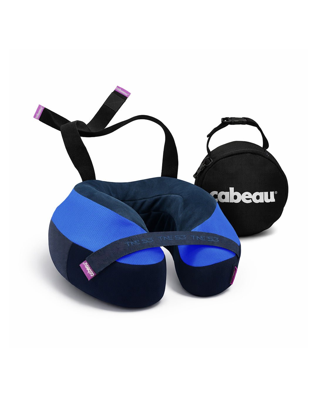 The Neck's Evolution S3 (TNE) Neck Pillow - Cabeau