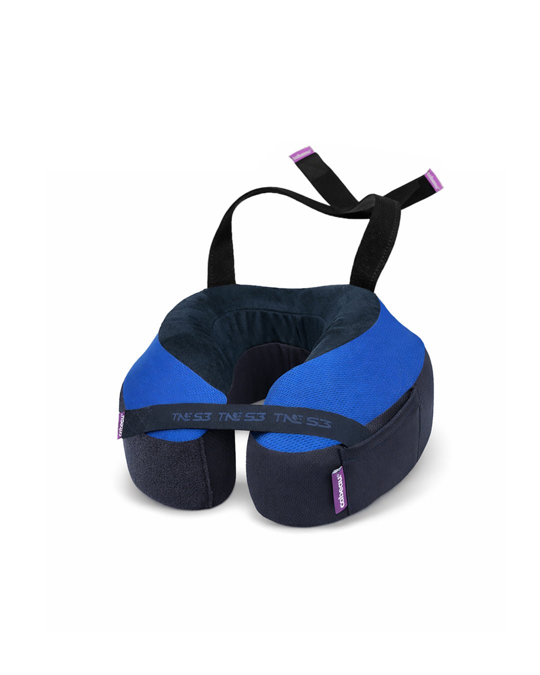 The Neck's Evolution S3 (TNE) Neck Pillow - Cabeau