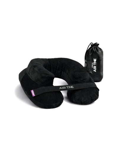 AIR TNE - midnight black