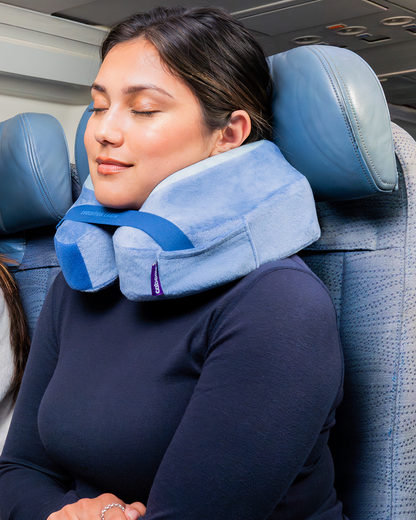 Evolution Earth Deluxe Neck Pillow - Cabeau