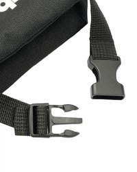 Evolution X Travel Bag - adjustable clasp