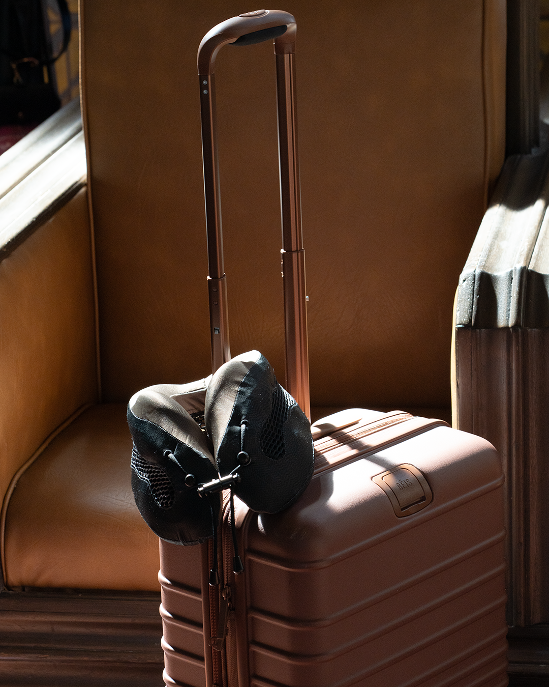 Evolution Cool® Neck Pillow - Cabeau