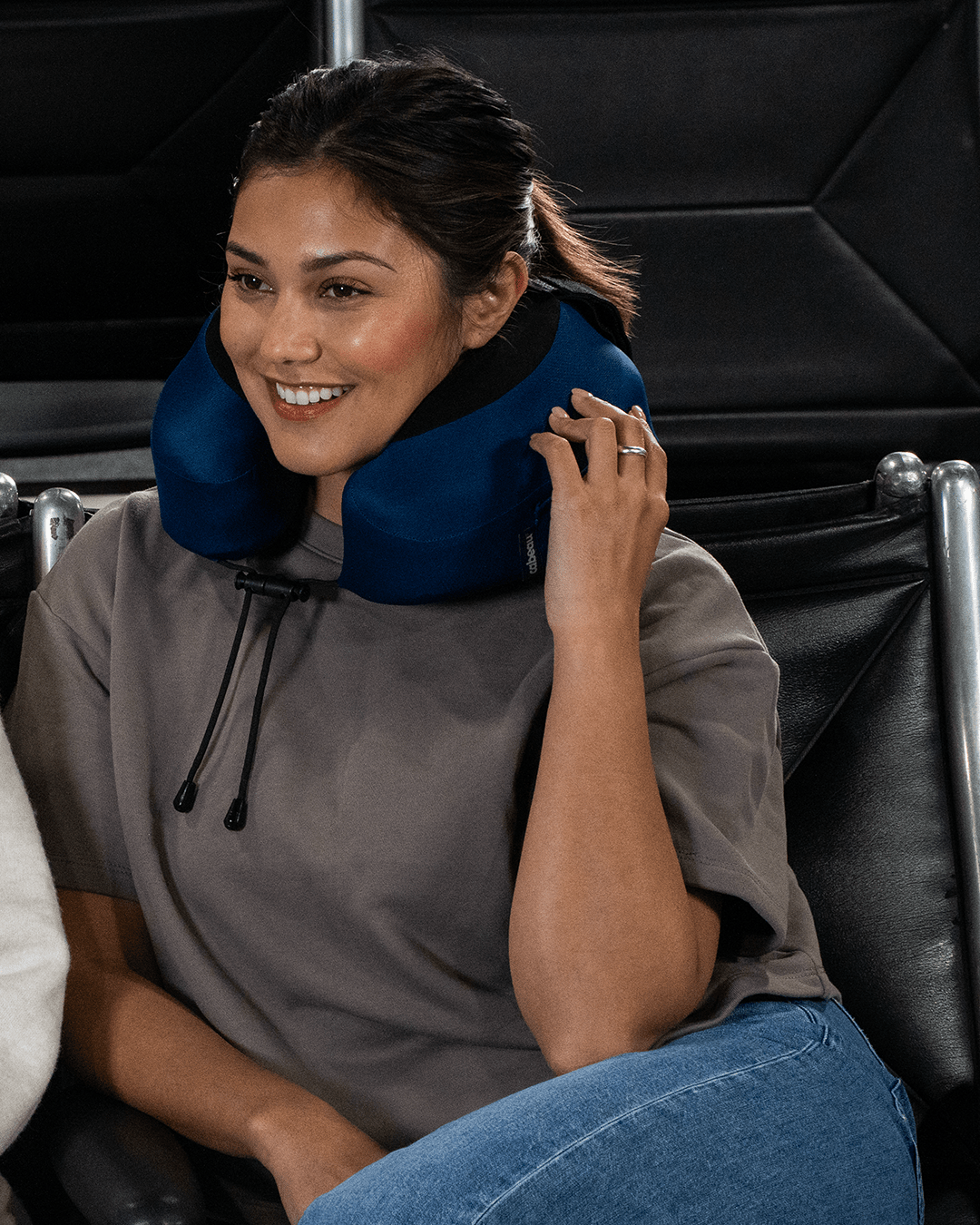 Evolution S3® Neck Pillow - Cabeau