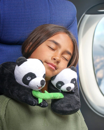 Evolution Kids Neck Pillow - Cabeau