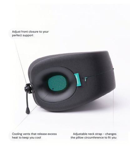 Evolution X - Cabeau