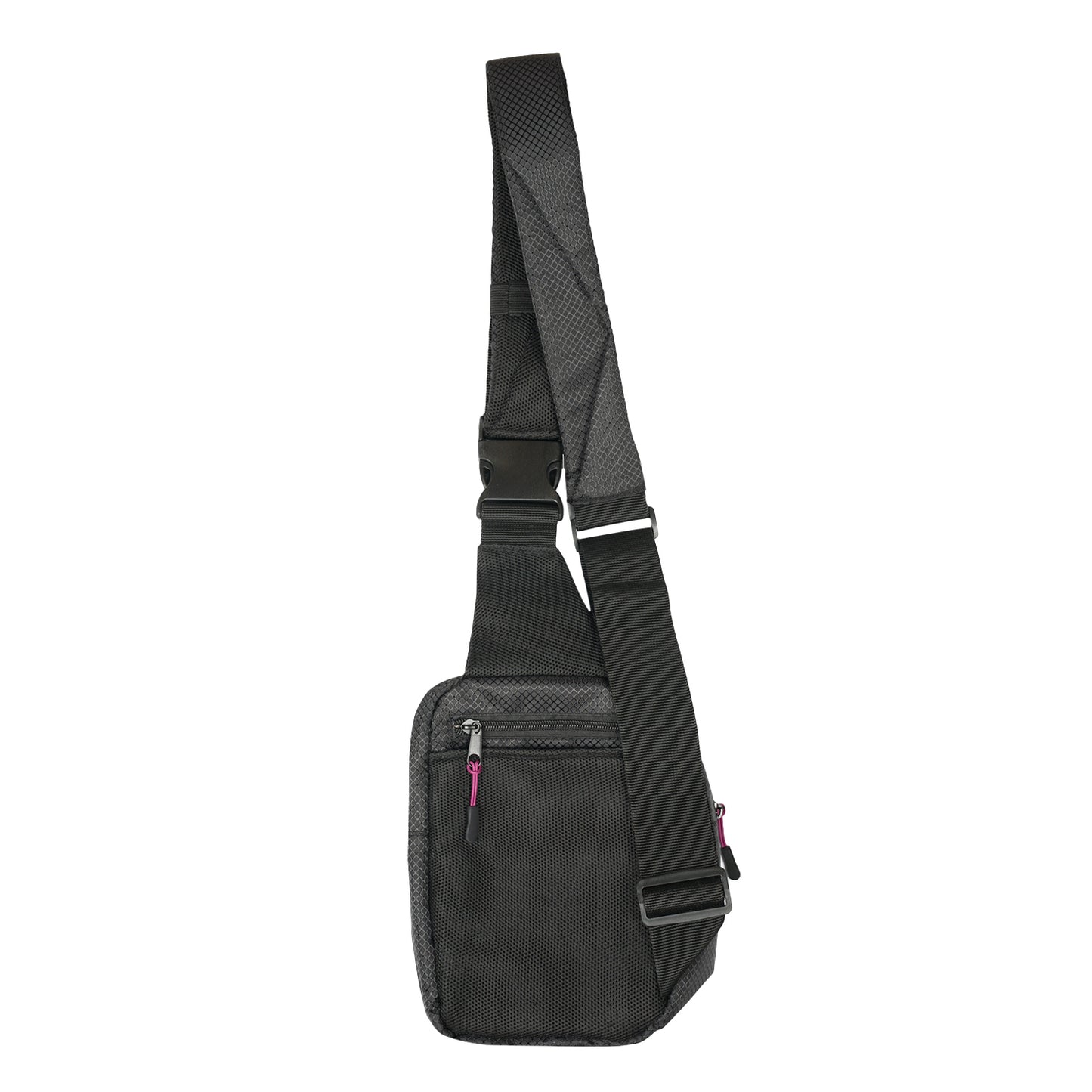 On - The - Go Sling Pack - adjustable strap