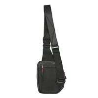 On - The - Go Sling Pack - adjustable strap