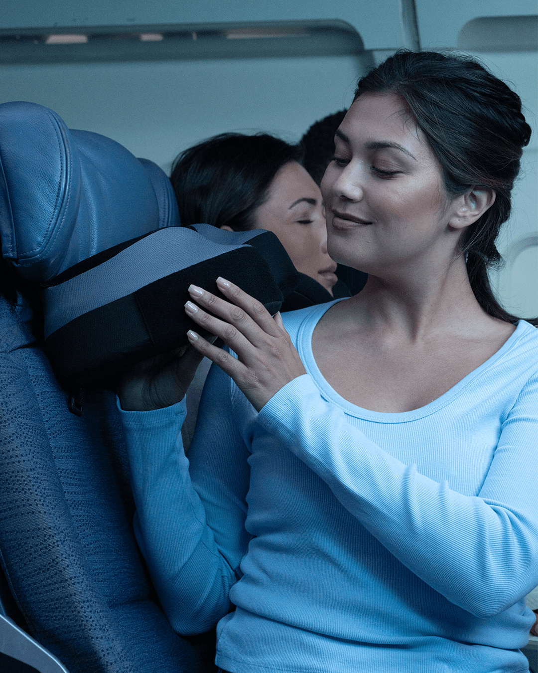 The Neck's Evolution S3 (TNE) Neck Pillow - Cabeau