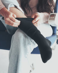 Bamboo Compression Socks™