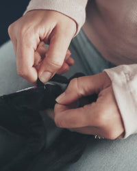 Midnight Magic Sleep Mask™️ - Best Eye Mask for Sleeping