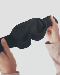 Midnight Magic Sleep Mask™️ - Best Eye Mask for Sleeping