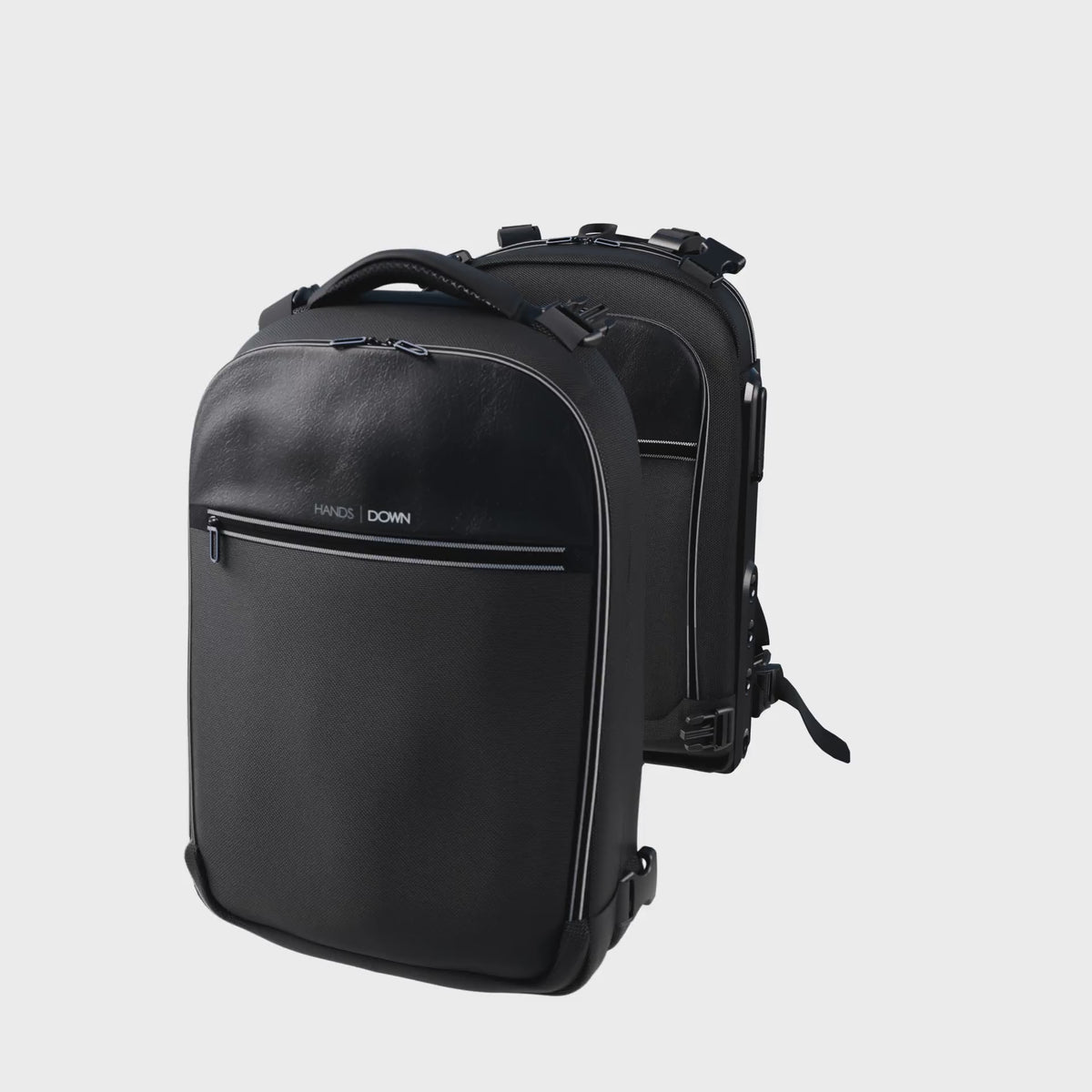 Hands Down Backpack Accessories