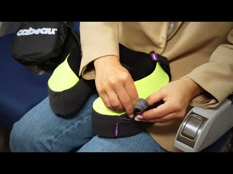 Custom The Neck's Evolution S3 (TNE) Neck Pillow